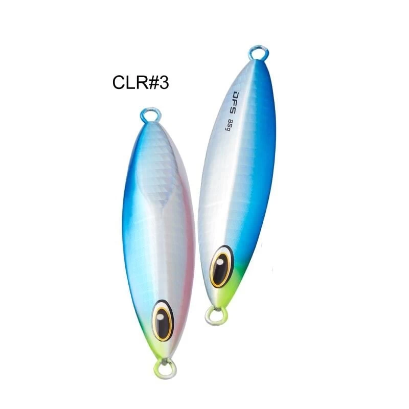 Maxel Dragonfly Jig Dfs 130 Gr. #03 Shy