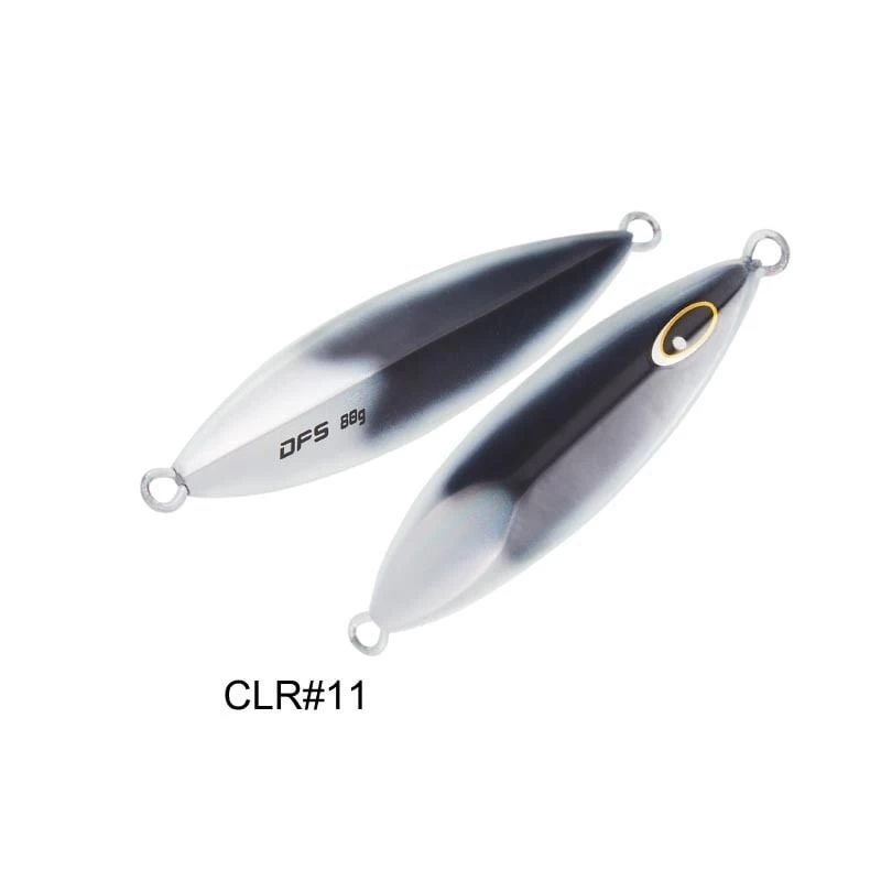 Maxel Dragonfly Jig Dfs 100 Gr. #11 Pg