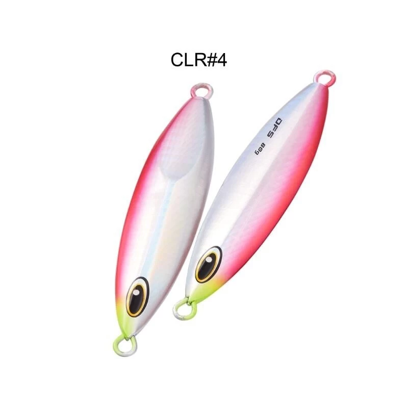 Maxel Dragonfly Jig Dfs 100 Gr. #04 Py