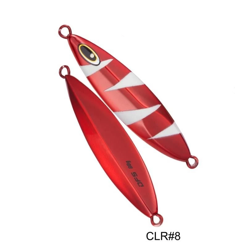 Maxel Dragonfly Jig Dfs 80 Gr. #08 Rag