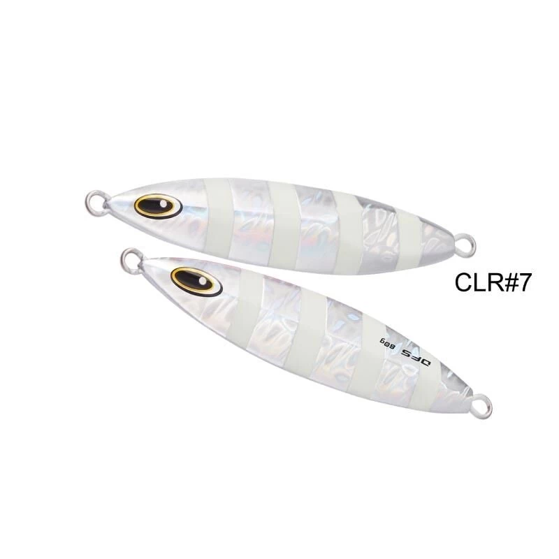 Maxel Dragonfly Jig Dfs 80 Gr. #07 Zsh