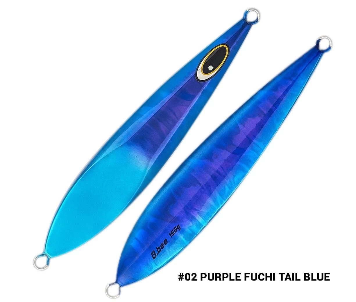 Maxel Bumblebee Jig 210 Gr. #02 Pftb