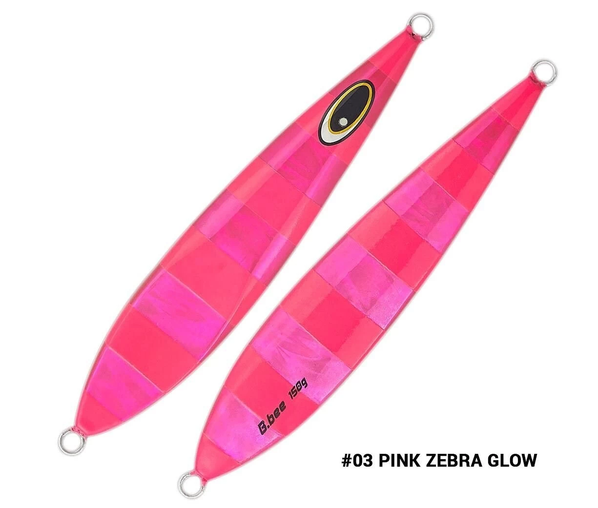 Maxel Bumblebee Jig 100 Gr. #03 Pkzg