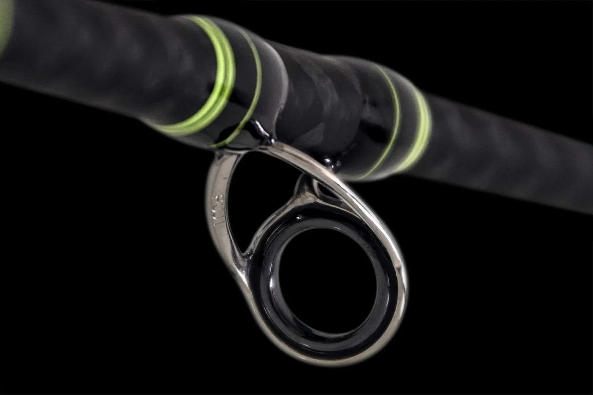 Höwk Hot Spot 250s, 190cm Max 250 Gr. Tetiksiz Jigging Kamış