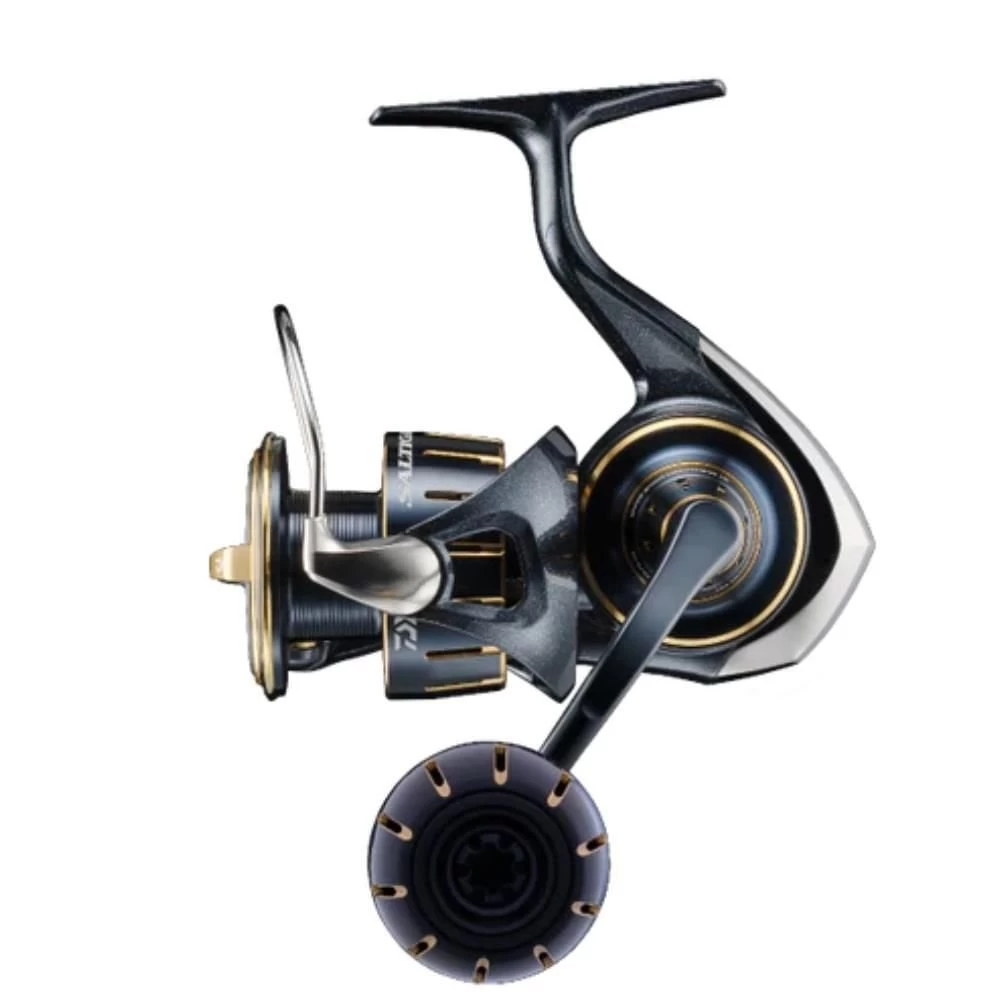 Daiwa Saltiga 23 5000 H Olta Makinesi (sg23g5000h)