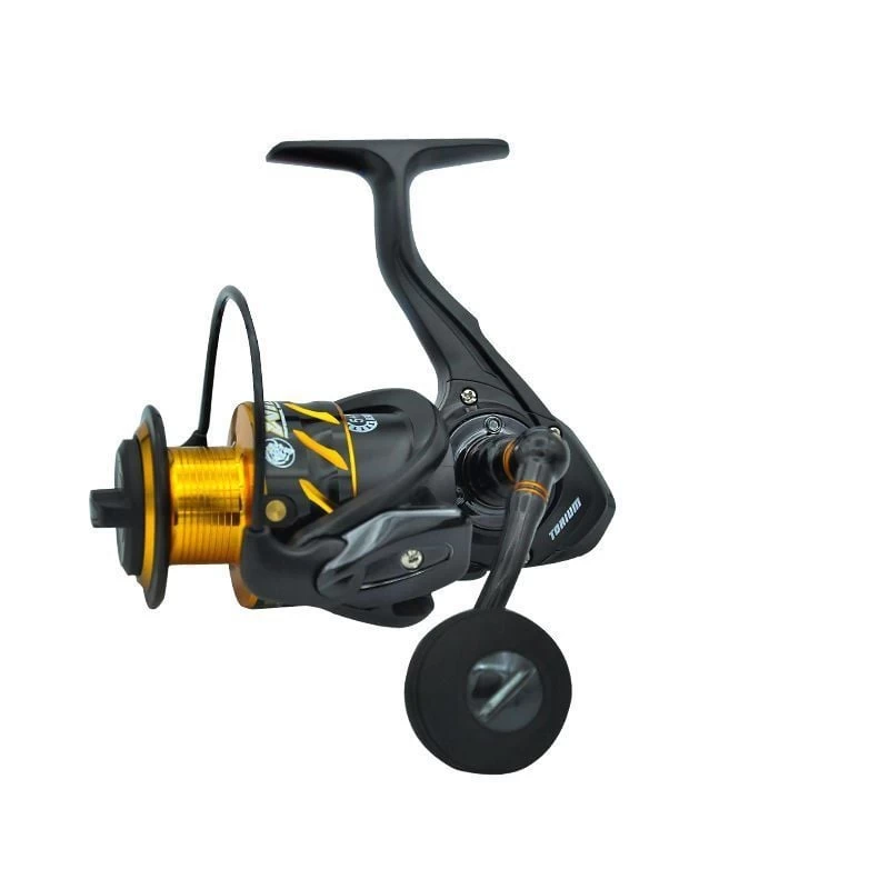 Wily Torium 5000 Fd 5+1bb Olta Makinesi