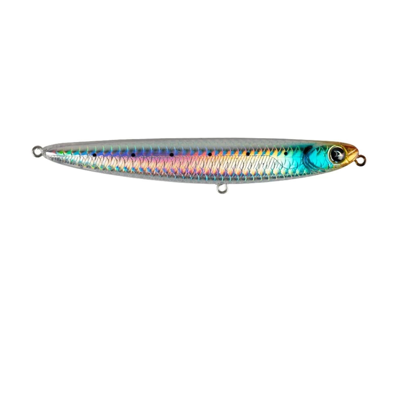 Hanfish Atılgan 110 Atn-69 Sly Mullet