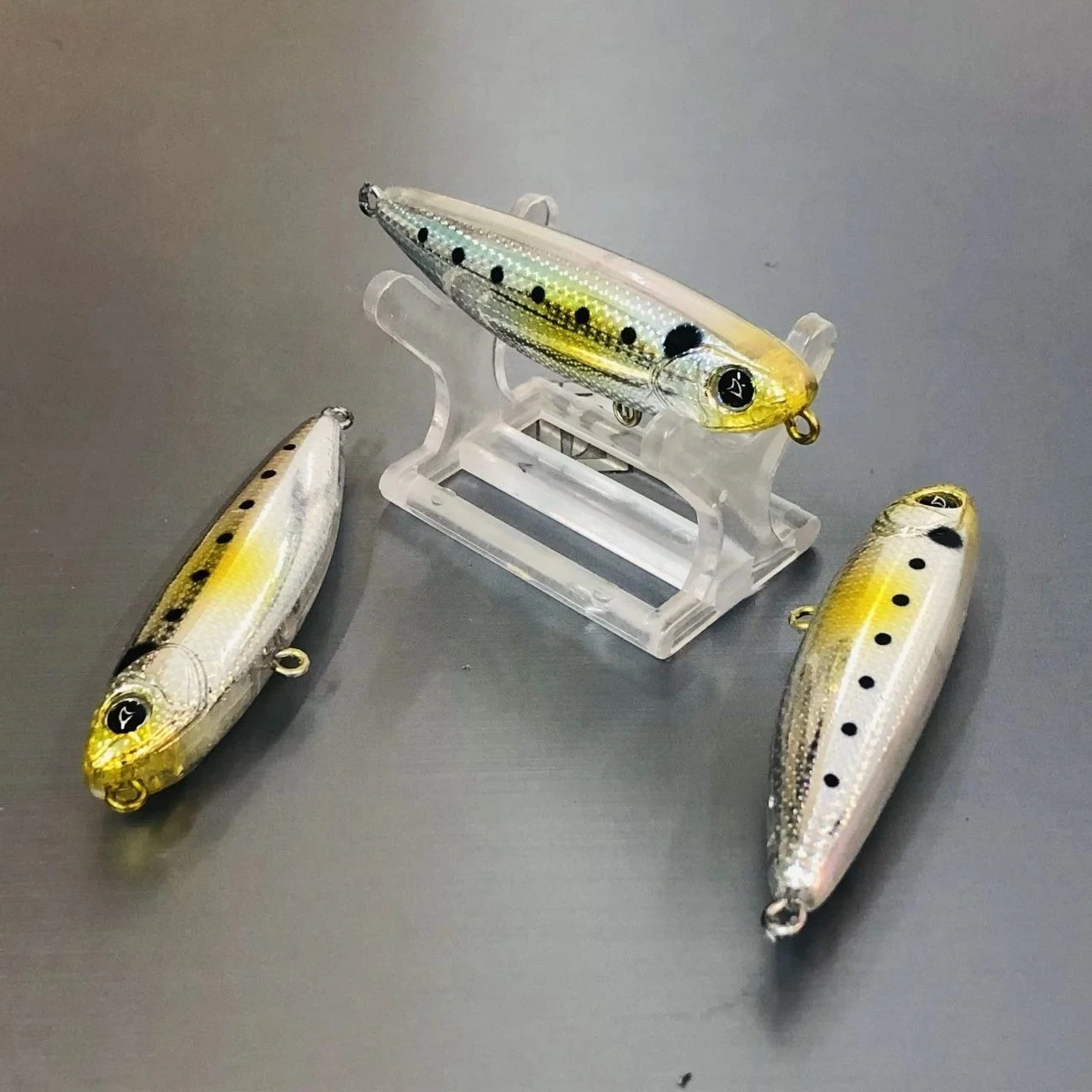 Hanfish Baskın 65 Bs - 60 Light Wizard