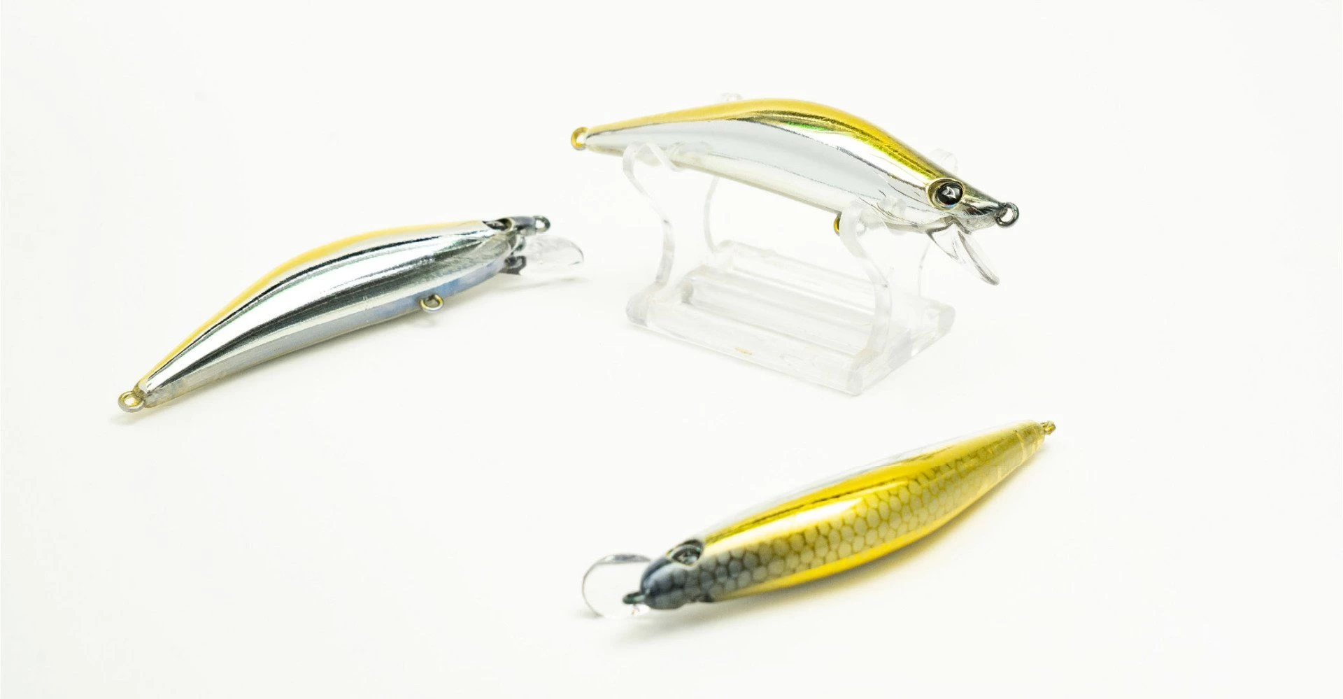 Hanfish Lokman 80 Lm - 220 Lokum