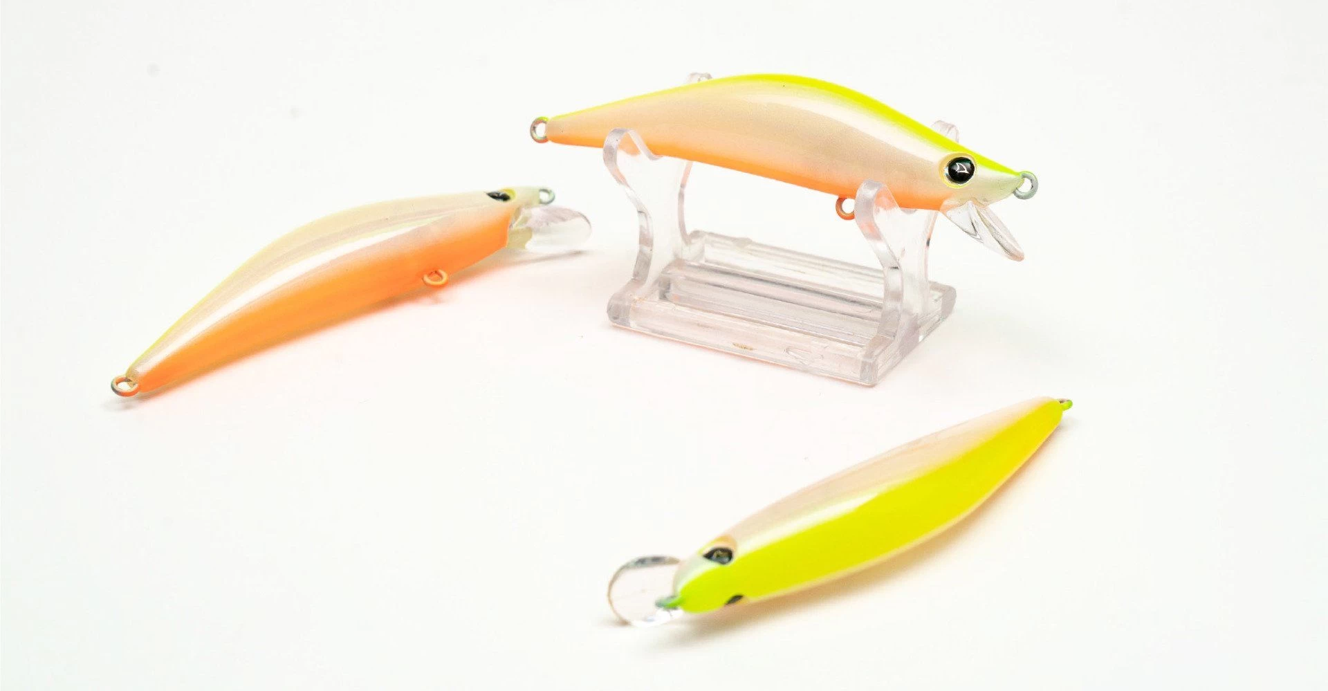 Hanfish Lokman 80 Lm - 240 Lemon