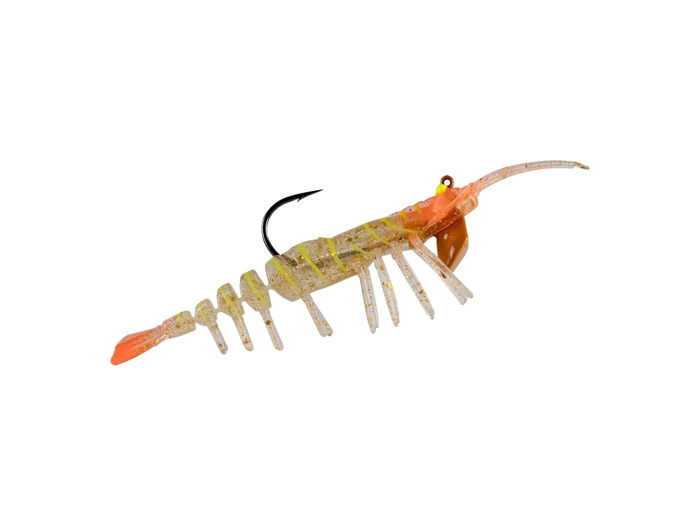 Hanfish Teke Tk - 508 Star Shrimp