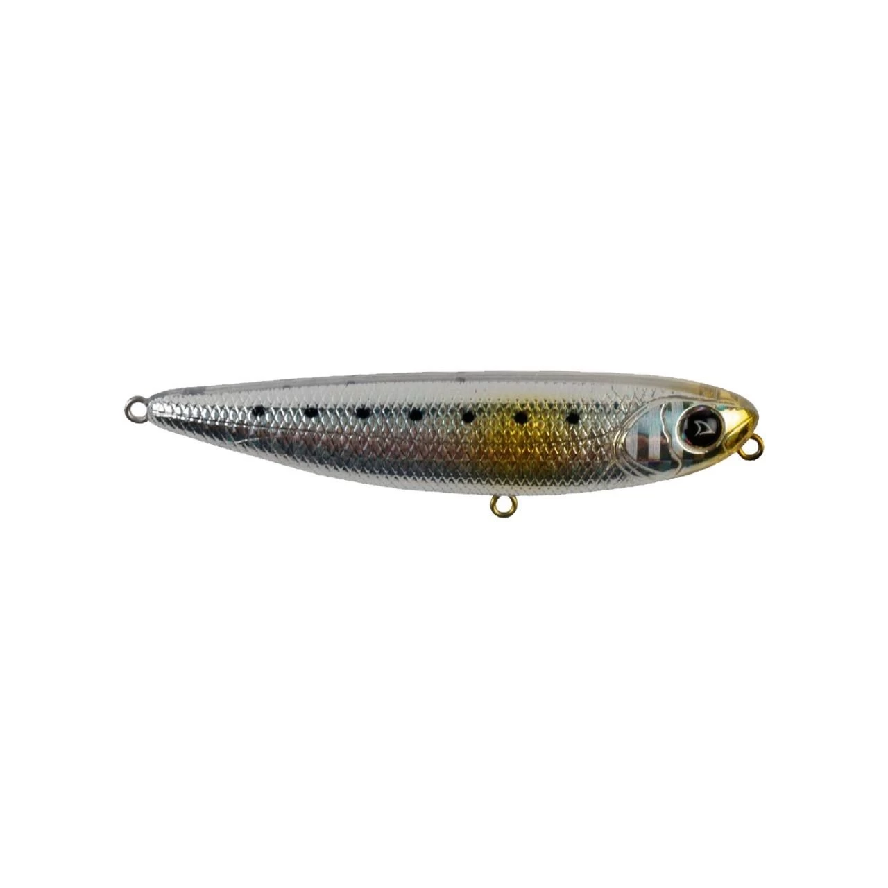 Hanfish Baskın 90 Bsk - 28 Silver Sardine
