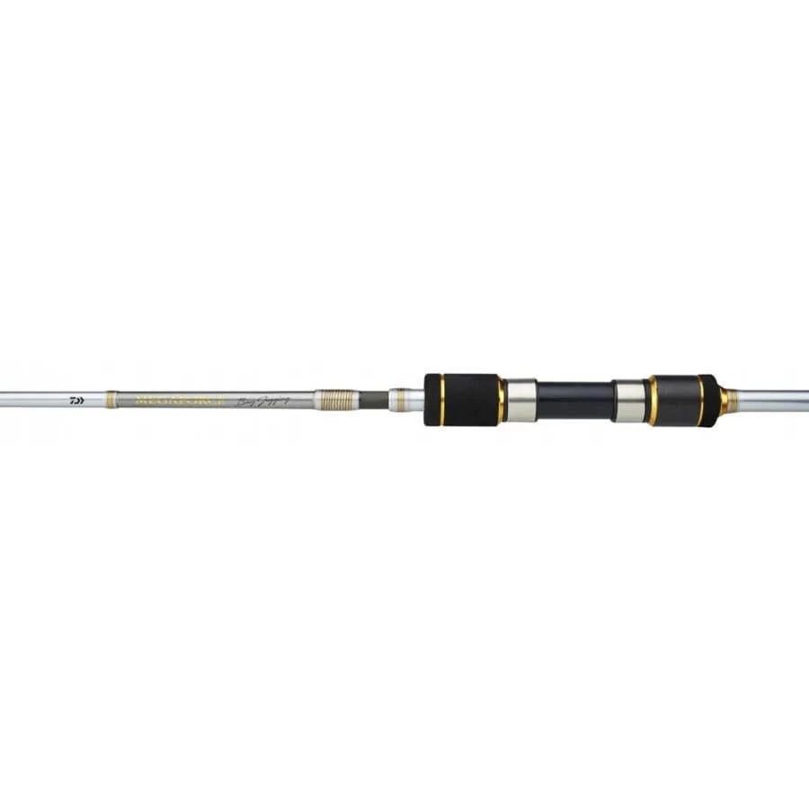 Daiwa New Megaforce Bay Jigging 180cm 30-80gr Jig Kamışı (mfbj180mscf)