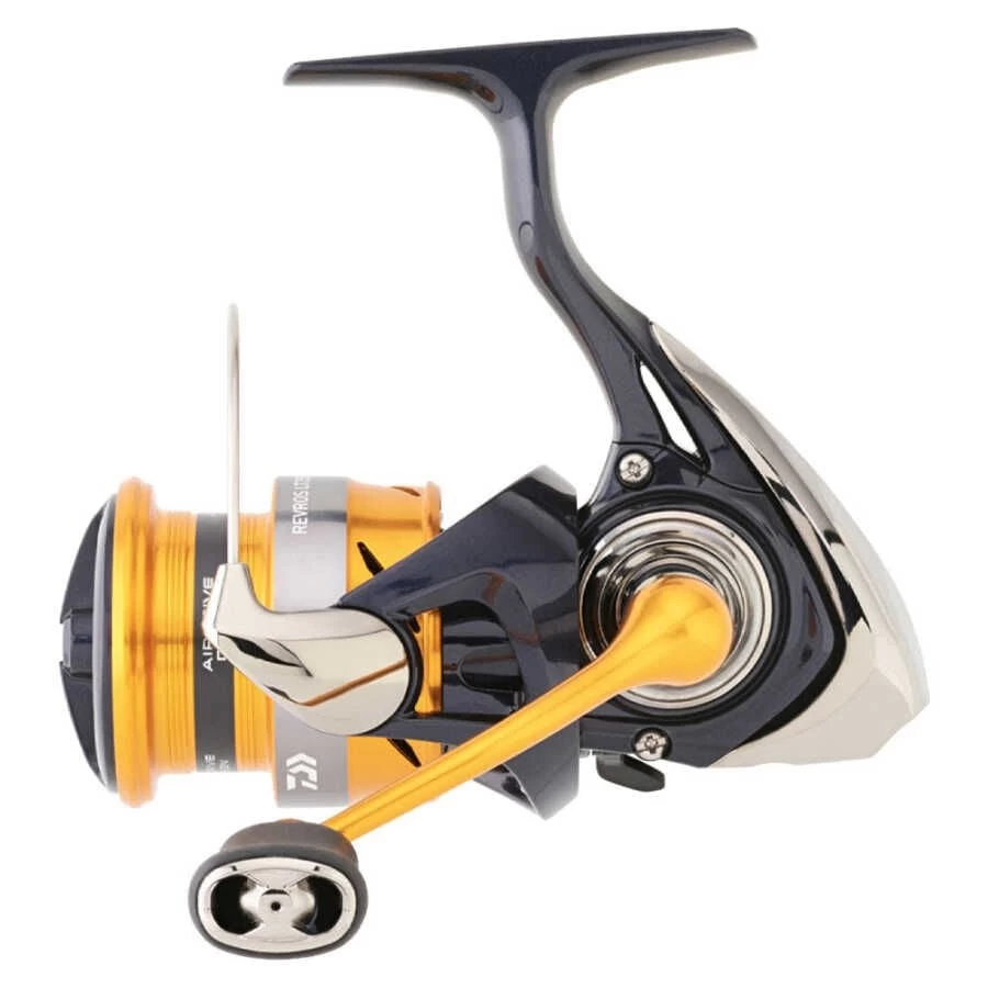 Daiwa Revros 23 Lt 2500 Olta Makinesi (rev23lt2500)