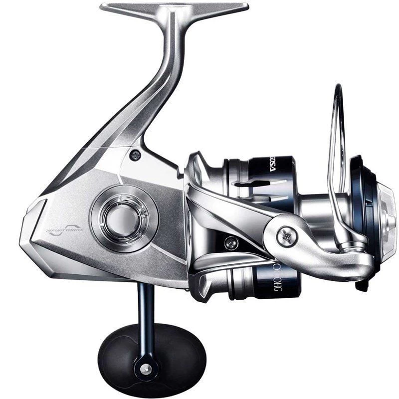 Shimano Saragosa Sw 14000 Xg Spin/jig Makinesi