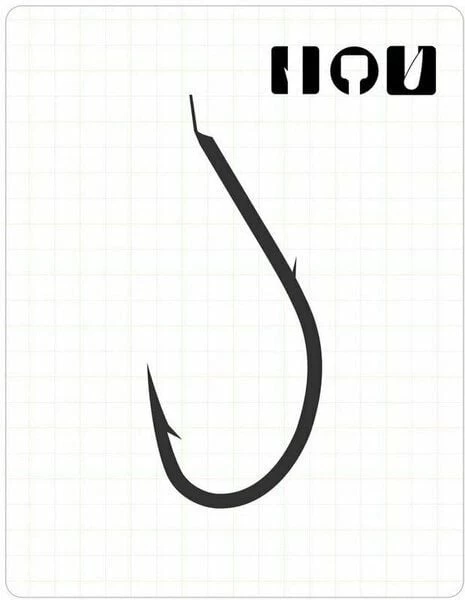 Fudo 1601 Kentsuki Maruseigo-bn No:3 Olta İğnesi