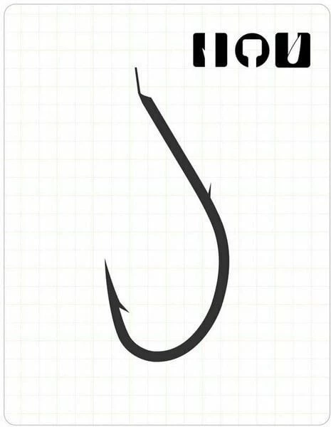 Fudo 1601 Kentsuki Maruseigo-bn No:4 Olta İğnesi