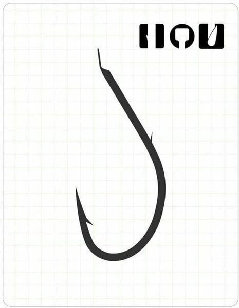 Fudo 1601 Kentsuki Maruseigo-bn No:5 Olta İğnesi