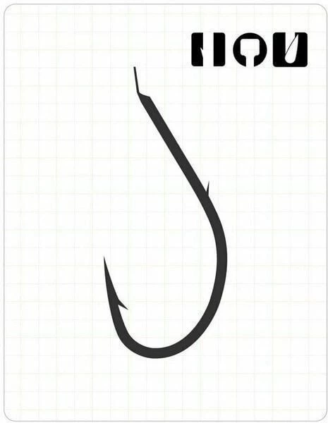 Fudo 1601 Kentsuki Maruseigo-bn No:1 Olta İğnesi