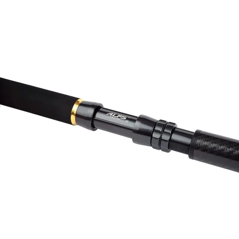 Shimano Talica 208cm. Max 750gr. Trolling / Deep Drop Kamışı