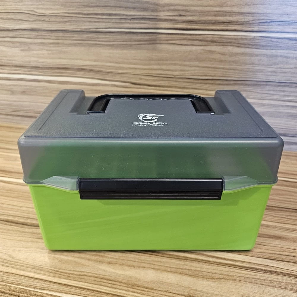 Zoka, Jig Ve Sahte Balık Çantası - allkaria.com