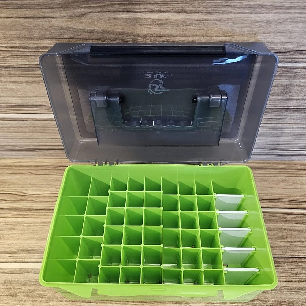 Zoka, Jig Ve Sahte Balık Çantası - allkaria.com