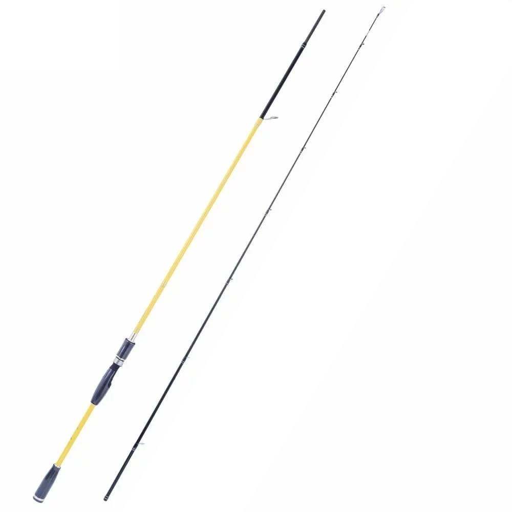 Jigging Master Squid Hacker Pro 256cm Egi 2.5-4 Eging Kamışı