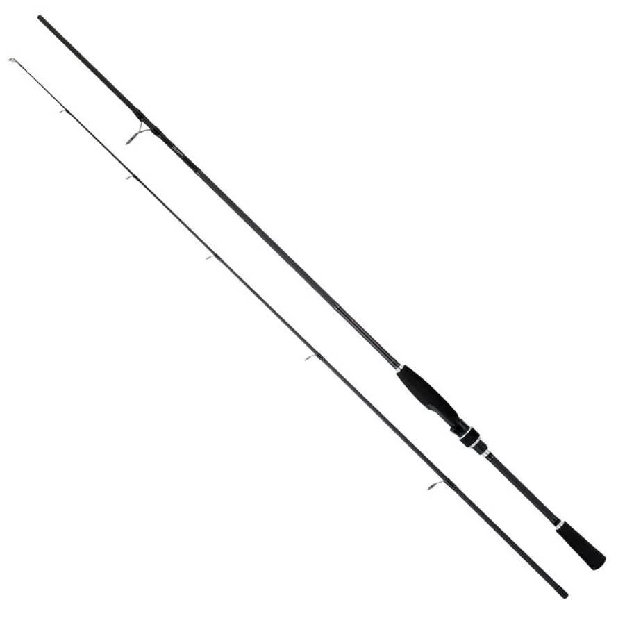 Daiwa New Ninja 254cm 10-35gr. Spin Kamış (nj842mhfsbi) - allkaria.com