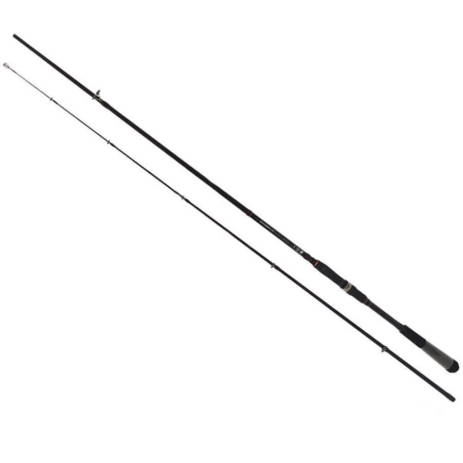 Daiwa Rx Lure Game 213cm 5-14gr. Spin Kamış (rx702lfsaf)