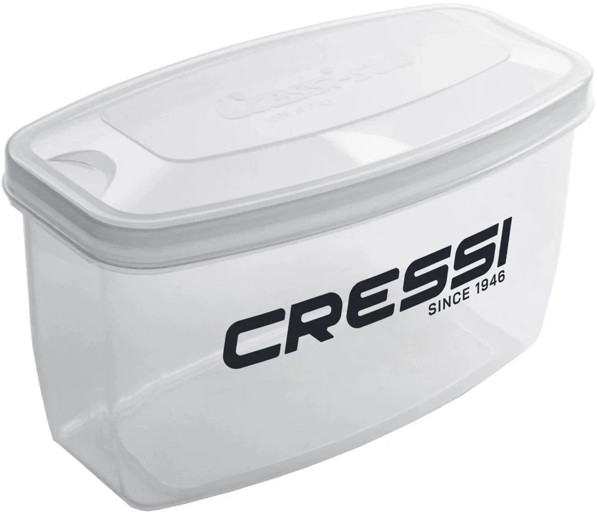 Cressi Minima Black Dalış Ve Yüzme Maskesi