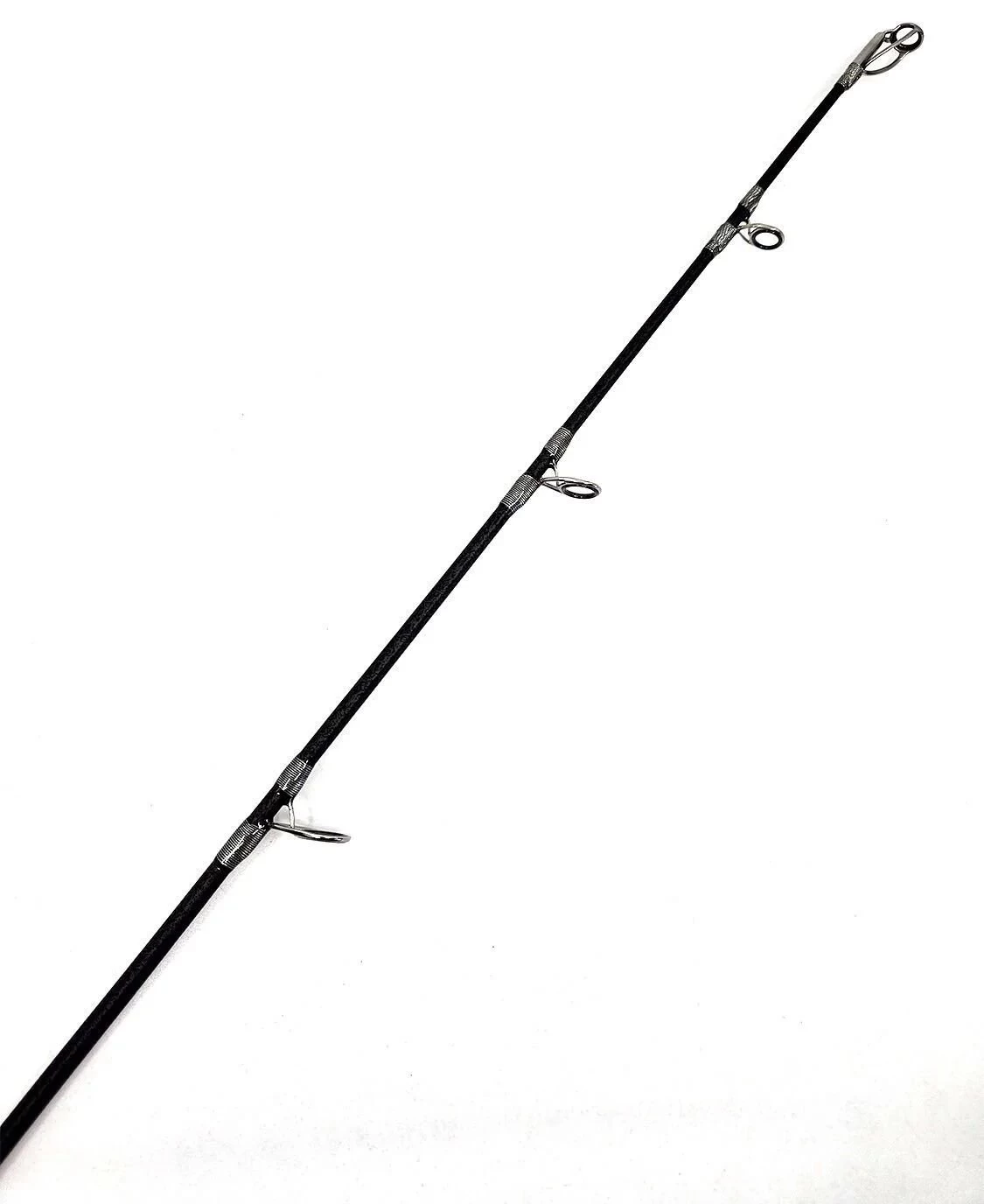 Okuma Cavalla 183cm 100-200 Gr. Tetiksiz Jigging Kamış