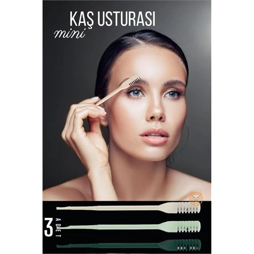 Transformacion Mini Kaş Usturası 3 Adet 720086