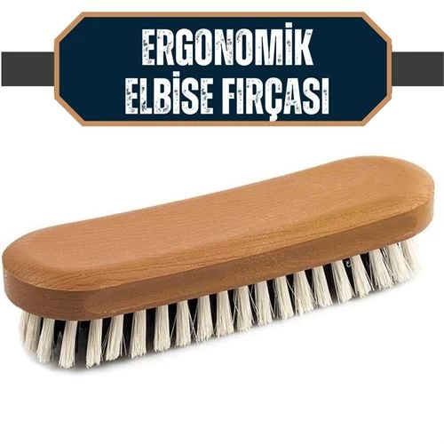 Transformacion Elbise Fırçası 715038