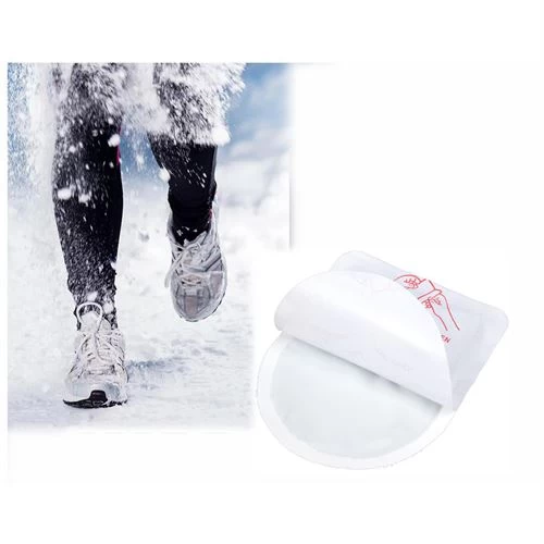 Transformacion Ayak Isıtıcı Ped 4 Adet 717298