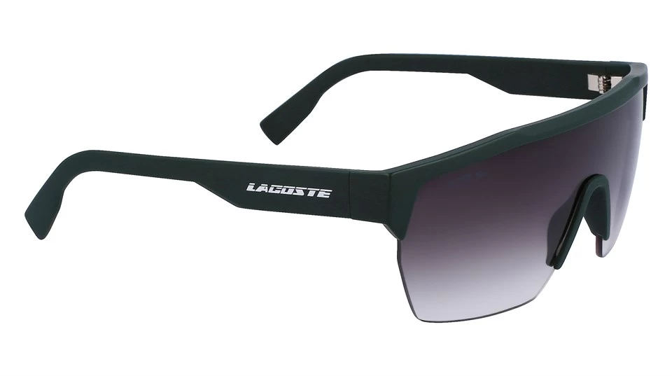 Lacoste L 989s 301 62 Erkek Yeşil Güneş Gözlüğü