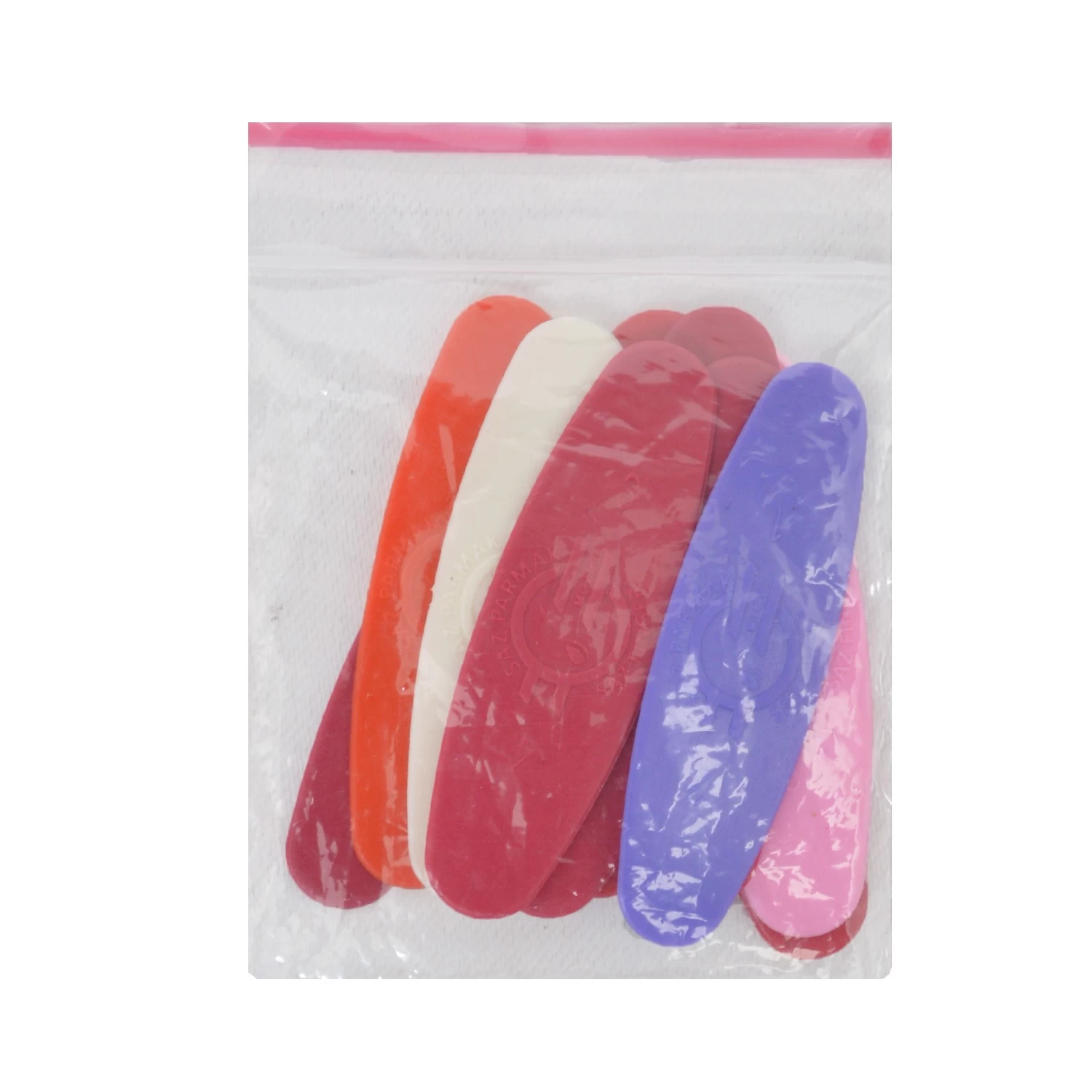 BaĞlama Aks Mizrap Numarali 10 Adet (bamp10n)