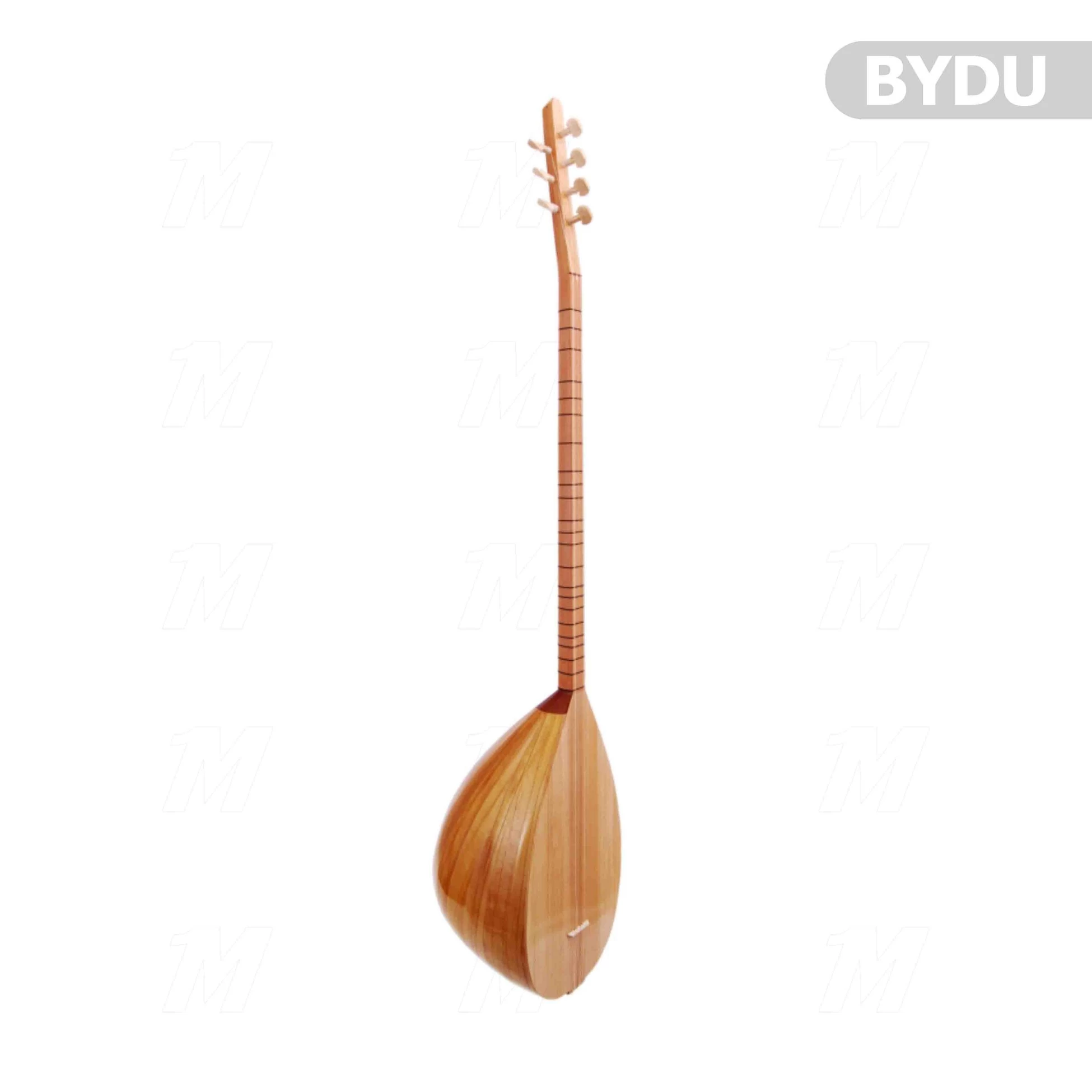 BaĞlama Yaprak Dut Uzun Sap Bydu + Kilif Hedİye