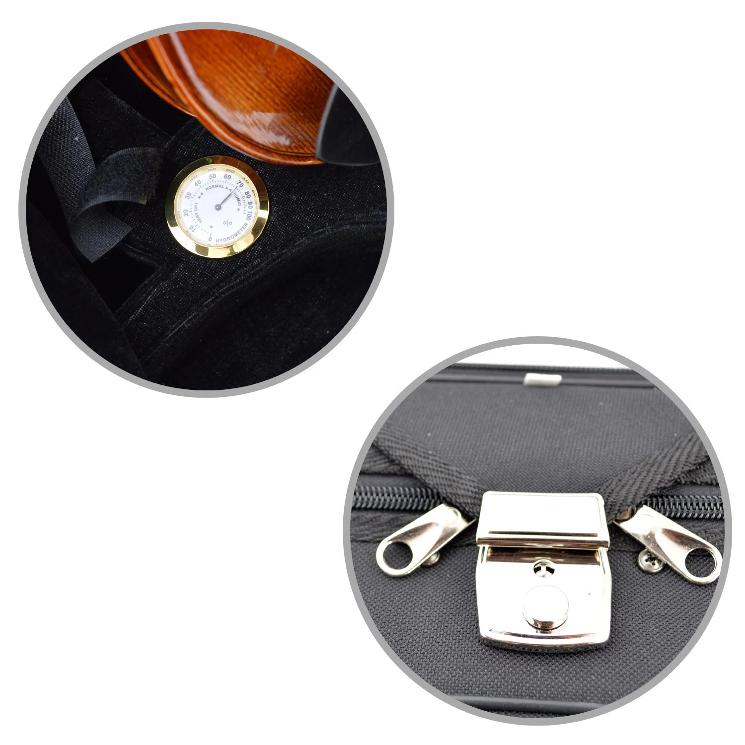 Domİnguez Profesyonel Keman 4/4 (dvpg44-p1)