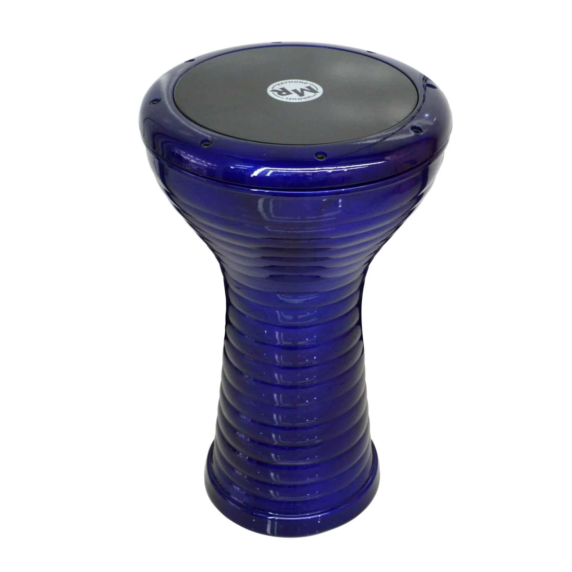 DÖkÜm Darbuka Desenlİ Mavİ Dddbl