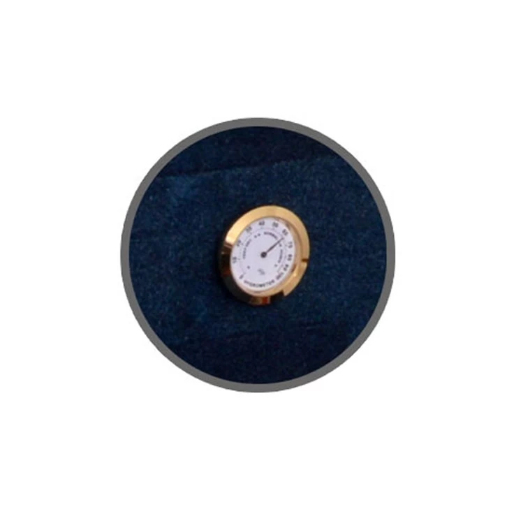 Enstrüman Nem Ölçer Dvh02