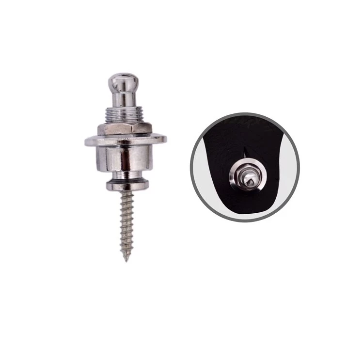 Extreme Askı Pimi Metal Xgapt