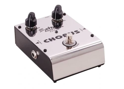 Extreme Pedal Chorus Xpch5