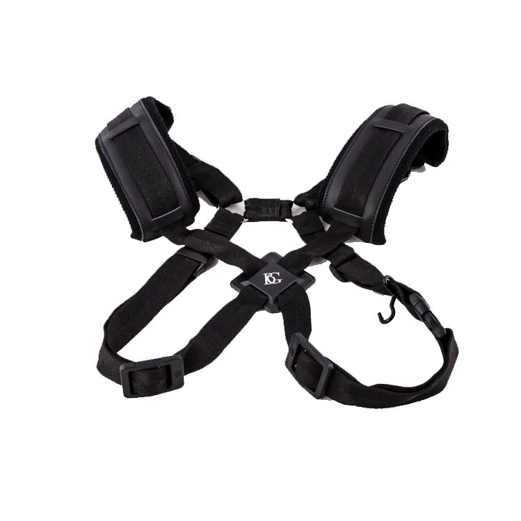 Fagot Aksesuar Askı Kayış Kollu Bayan Comfort Bg Franck Bichon Bg-b11c