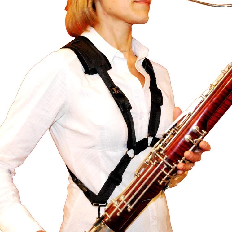 Fagot Aksesuar Askı Kayış Kollu Bayan Comfort Bg Franck Bichon Bg-b11c