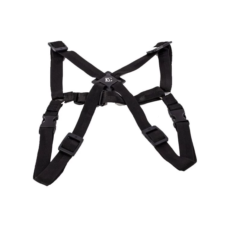 Fagot Aksesuar Askı Kayış Kollu Erkek Deluxe Bg Franck Bichon Bg-b10