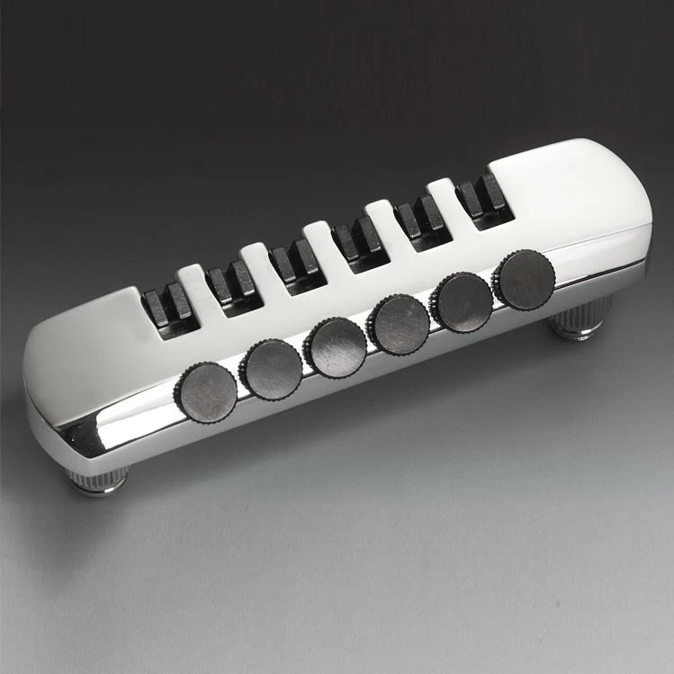 Gitar Aksesuar Schaller Elektro Kuyruk Fiksli Krom Sc-12070200