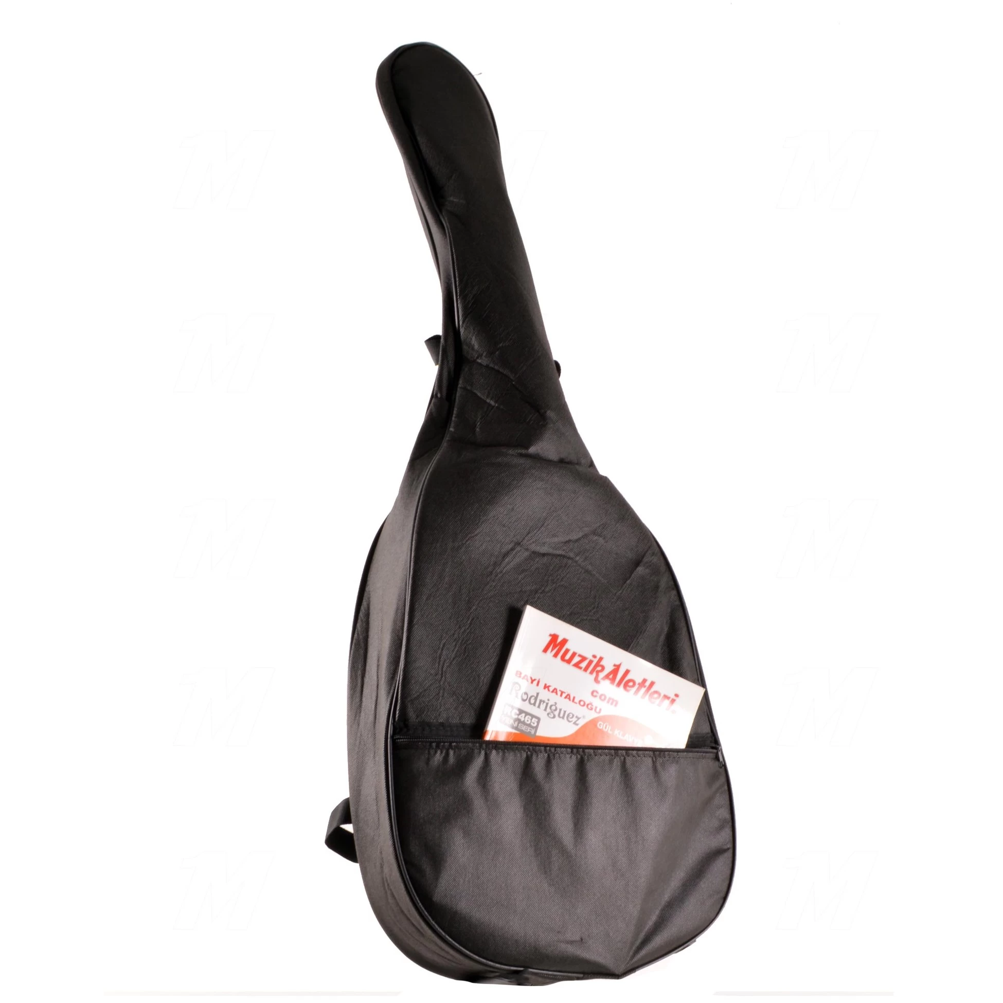 Gitar Aksesuarı 4/4 Klasik Kılıf Gakk2