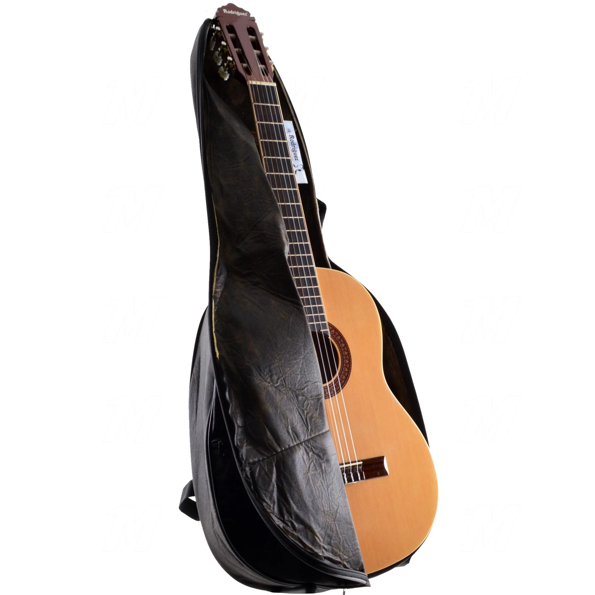 Gitar Aksesuarı 4/4 Klasik Kılıf Gakk2