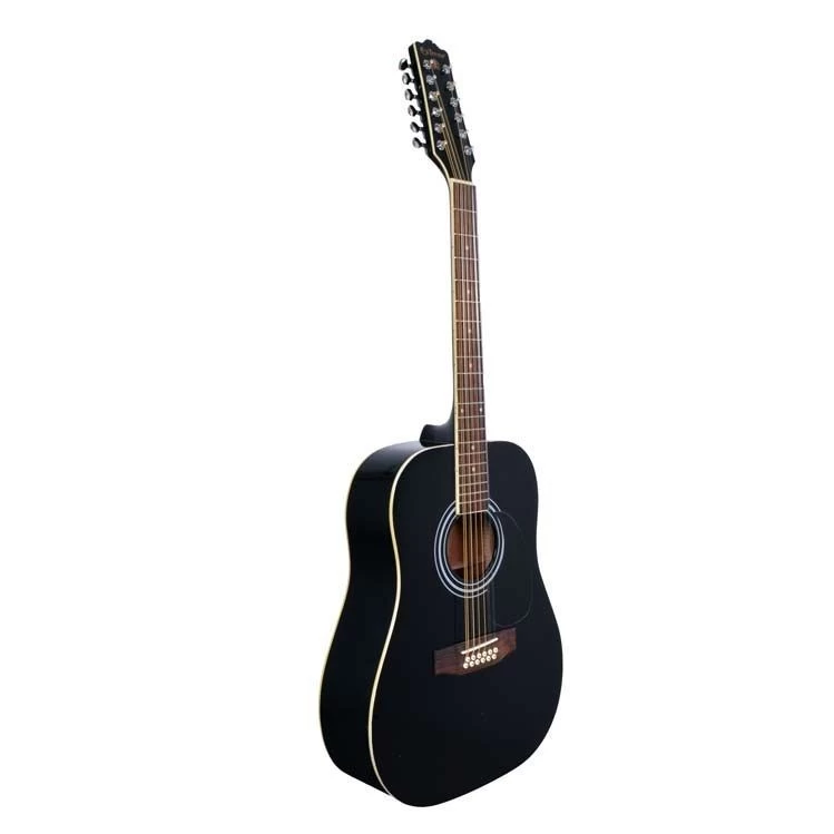 Gitar Akustik Extreme Xa12bk