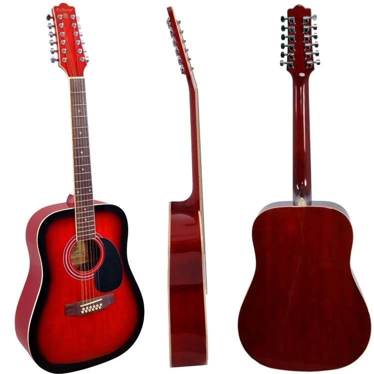 Gitar Akustik Extreme Xa12rb